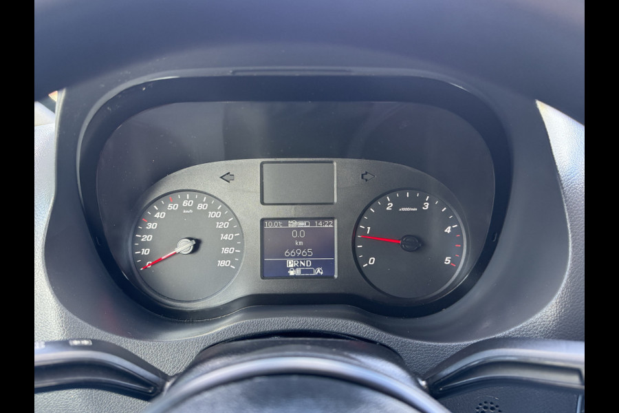 Mercedes-Benz Sprinter 317 CDI 170 PK AUTOMAAT RWD / L2H1 / 360 CAMERA / CARPLAY / BLINDSPOT