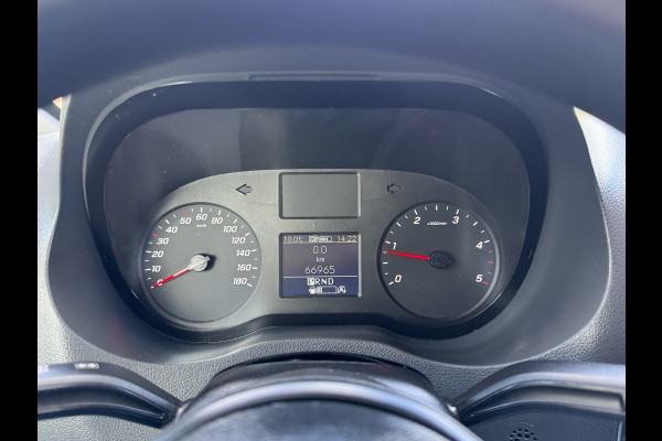 Mercedes-Benz Sprinter 317 CDI 170 PK AUTOMAAT RWD / L2H1 / 360 CAMERA / CARPLAY / BLINDSPOT