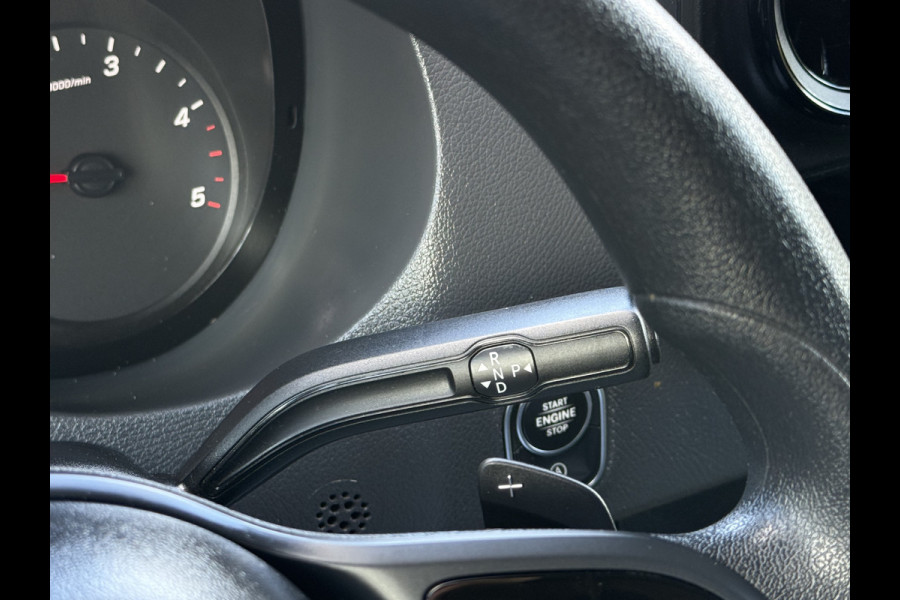 Mercedes-Benz Sprinter 317 CDI 170 PK AUTOMAAT RWD / L2H1 / 360 CAMERA / CARPLAY / BLINDSPOT