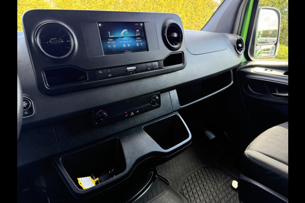 Mercedes-Benz Sprinter 317 CDI 170 PK AUTOMAAT RWD / L2H1 / 360 CAMERA / CARPLAY / BLINDSPOT