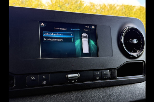 Mercedes-Benz Sprinter 317 CDI 170 PK AUTOMAAT RWD / L2H1 / 360 CAMERA / CARPLAY / BLINDSPOT