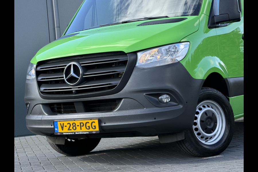 Mercedes-Benz Sprinter 317 CDI 170 PK AUTOMAAT RWD / L2H1 / 360 CAMERA / CARPLAY / BLINDSPOT