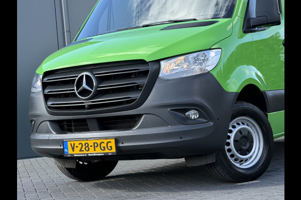 Mercedes-Benz Sprinter 317 CDI 170 PK AUTOMAAT RWD / L2H1 / 360 CAMERA / CARPLAY / BLINDSPOT