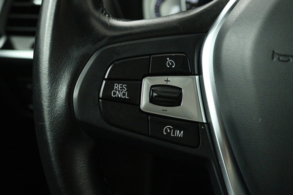 BMW X3 XDrive20i High Executive (PANORAMADAK, DIGITALE COCKPIT, STOELVERWARMING, NAVIGATIE)