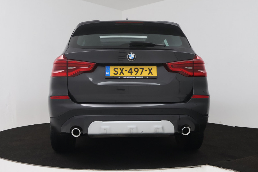 BMW X3 XDrive20i High Executive (PANORAMADAK, DIGITALE COCKPIT, STOELVERWARMING, NAVIGATIE)