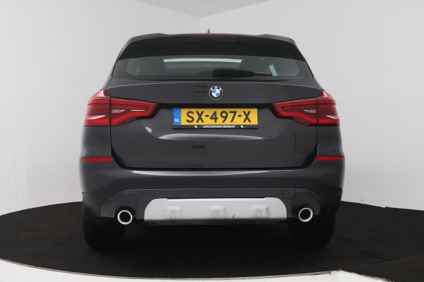 BMW X3 XDrive20i High Executive (PANORAMADAK, DIGITALE COCKPIT, STOELVERWARMING, NAVIGATIE)