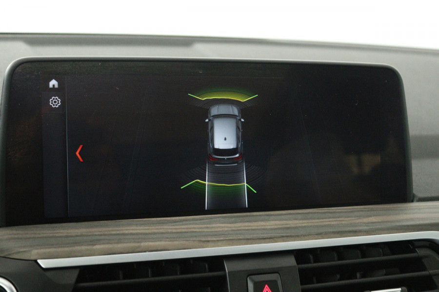 BMW X3 XDrive20i High Executive (PANORAMADAK, DIGITALE COCKPIT, STOELVERWARMING, NAVIGATIE)