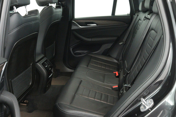 BMW X3 XDrive20i High Executive (PANORAMADAK, DIGITALE COCKPIT, STOELVERWARMING, NAVIGATIE)