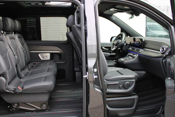 Mercedes-Benz V-Klasse 250d / DC / AMG / Panorama / 2x Elec Schuifd / 360 Cam / Burmester / Vol Opties / NIEUWSTAAT