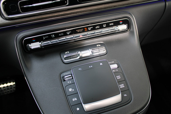 Mercedes-Benz V-Klasse 250d / DC / AMG / Panorama / 2x Elec Schuifd / 360 Cam / Burmester / Vol Opties / NIEUWSTAAT