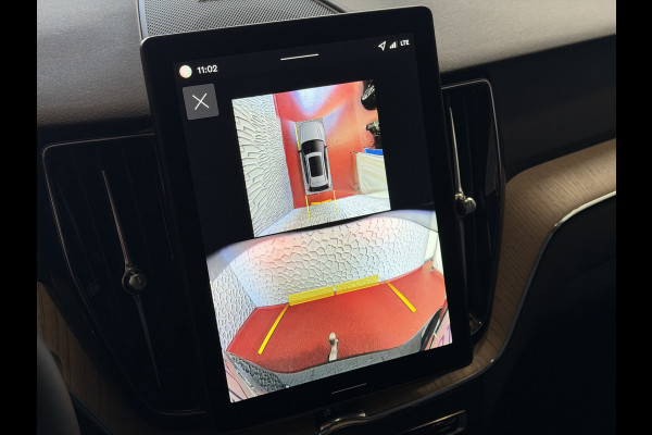 Volvo XC60 2.0 T6 AWD ULTRA DARK NIEUWE AUTO ELEK.TREKHAAK HARMAN KARDON HEADUP 360.CAM LEER SCHUIFDAK PHEV Plug in Hybrid ✅ Top Auto's Wijchen ,  Altijd een Ruim aanbod van Volvo's i  BUSINESS / CORE / BRIGHT / DARK / ULTRA DARK / PLUS DARK / BLACK EDITION  / ESSENTIAL / T6 / T8 ✅