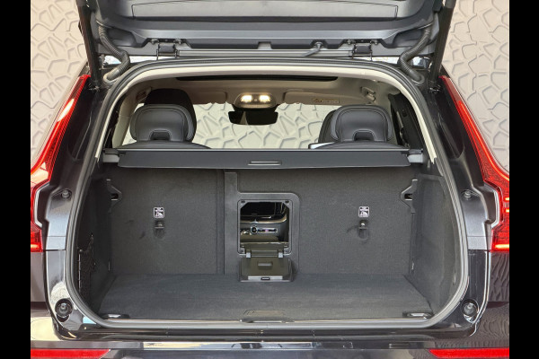 Volvo XC60 2.0 T6 AWD ULTRA DARK NIEUWE AUTO ELEK.TREKHAAK HARMAN KARDON HEADUP 360.CAM LEER SCHUIFDAK PHEV Plug in Hybrid ✅ Top Auto's Wijchen ,  Altijd een Ruim aanbod van Volvo's i  BUSINESS / CORE / BRIGHT / DARK / ULTRA DARK / PLUS DARK / BLACK EDITION  / ESSENTIAL / T6 / T8 ✅