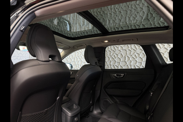 Volvo XC60 2.0 T6 AWD ULTRA DARK NIEUWE AUTO ELEK.TREKHAAK HARMAN KARDON HEADUP 360.CAM LEER SCHUIFDAK PHEV Plug in Hybrid ✅ Top Auto's Wijchen ,  Altijd een Ruim aanbod van Volvo's i  BUSINESS / CORE / BRIGHT / DARK / ULTRA DARK / PLUS DARK / BLACK EDITION  / ESSENTIAL / T6 / T8 ✅