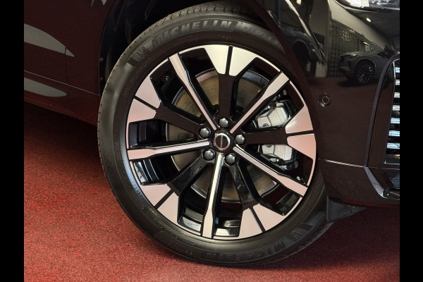 Volvo XC60 2.0 T6 AWD ULTRA DARK NIEUWE AUTO ELEK.TREKHAAK HARMAN KARDON HEADUP 360.CAM LEER SCHUIFDAK PHEV Plug in Hybrid ✅ Top Auto's Wijchen ,  Altijd een Ruim aanbod van Volvo's i  BUSINESS / CORE / BRIGHT / DARK / ULTRA DARK / PLUS DARK / BLACK EDITION  / ESSENTIAL / T6 / T8 ✅