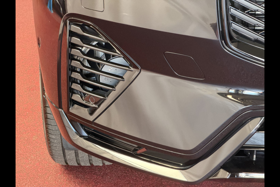 Volvo XC60 2.0 T6 AWD ULTRA DARK NIEUWE AUTO ELEK.TREKHAAK HARMAN KARDON HEADUP 360.CAM LEER SCHUIFDAK PHEV Plug in Hybrid ✅ Top Auto's Wijchen ,  Altijd een Ruim aanbod van Volvo's i  BUSINESS / CORE / BRIGHT / DARK / ULTRA DARK / PLUS DARK / BLACK EDITION  / ESSENTIAL / T6 / T8 ✅