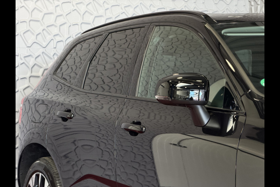 Volvo XC60 2.0 T6 AWD ULTRA DARK NIEUWE AUTO ELEK.TREKHAAK HARMAN KARDON HEADUP 360.CAM LEER SCHUIFDAK PHEV Plug in Hybrid ✅ Top Auto's Wijchen ,  Altijd een Ruim aanbod van Volvo's i  BUSINESS / CORE / BRIGHT / DARK / ULTRA DARK / PLUS DARK / BLACK EDITION  / ESSENTIAL / T6 / T8 ✅