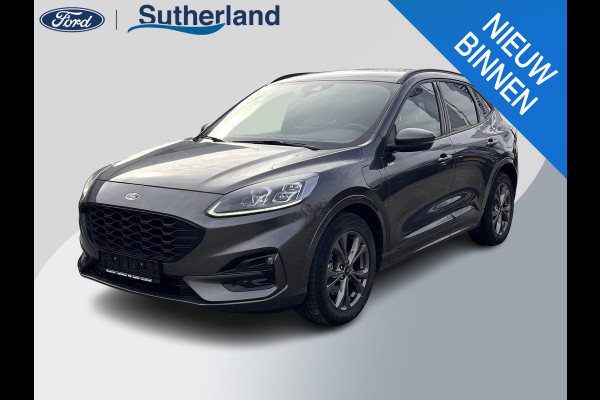 Ford Kuga 2.5 PHEV ST-Line X | Winter Pack | Bang&Olufsen | Half leder | KOSTA