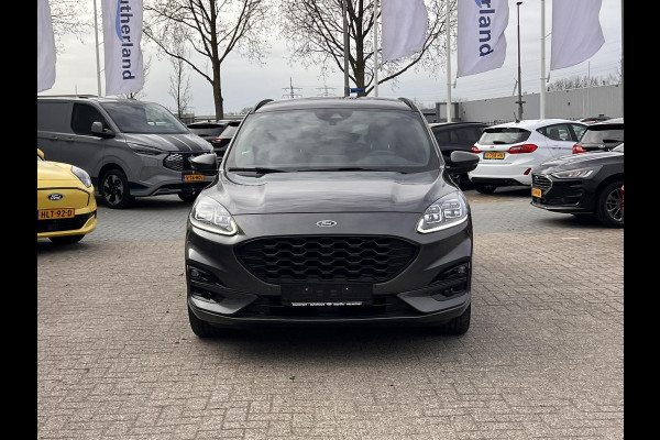 Ford Kuga 2.5 PHEV ST-Line X | Winter Pack | Bang&Olufsen | Half leder | KOSTA