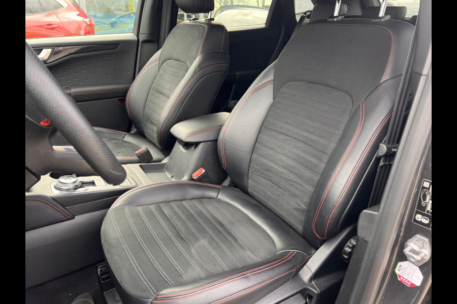 Ford Kuga 2.5 PHEV ST-Line X | Winter Pack | Bang&Olufsen | Half leder | KOSTA