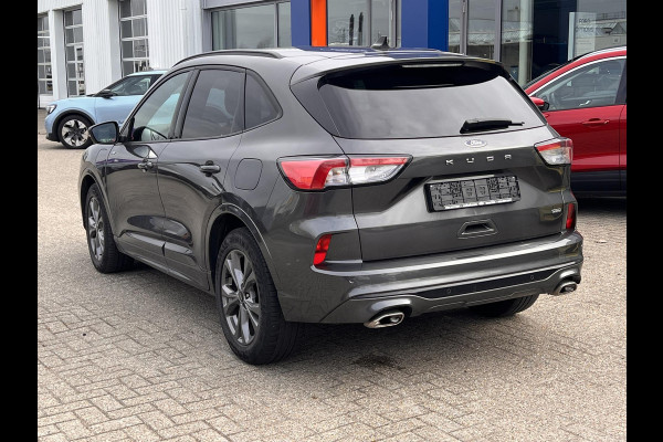 Ford Kuga 2.5 PHEV ST-Line X | Winter Pack | Bang&Olufsen | Half leder | KOSTA