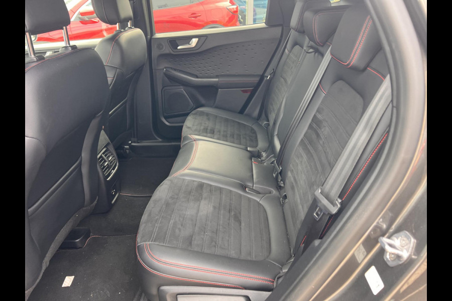 Ford Kuga 2.5 PHEV ST-Line X | Winter Pack | Bang&Olufsen | Half leder | KOSTA