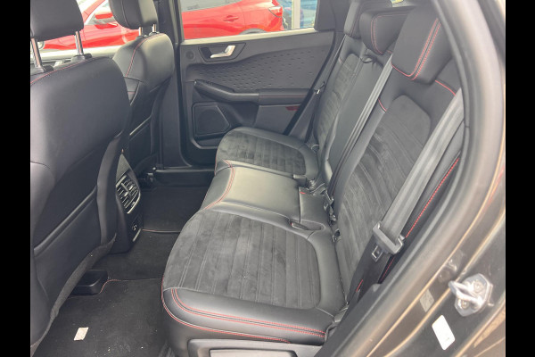 Ford Kuga 2.5 PHEV ST-Line X | Winter Pack | Bang&Olufsen | Half leder | KOSTA