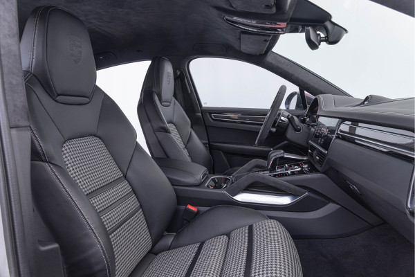 Porsche Cayenne Coupé 4.0 Turbo S E-Hybrid Keramisch PPF Innodrive Lightweight Pack