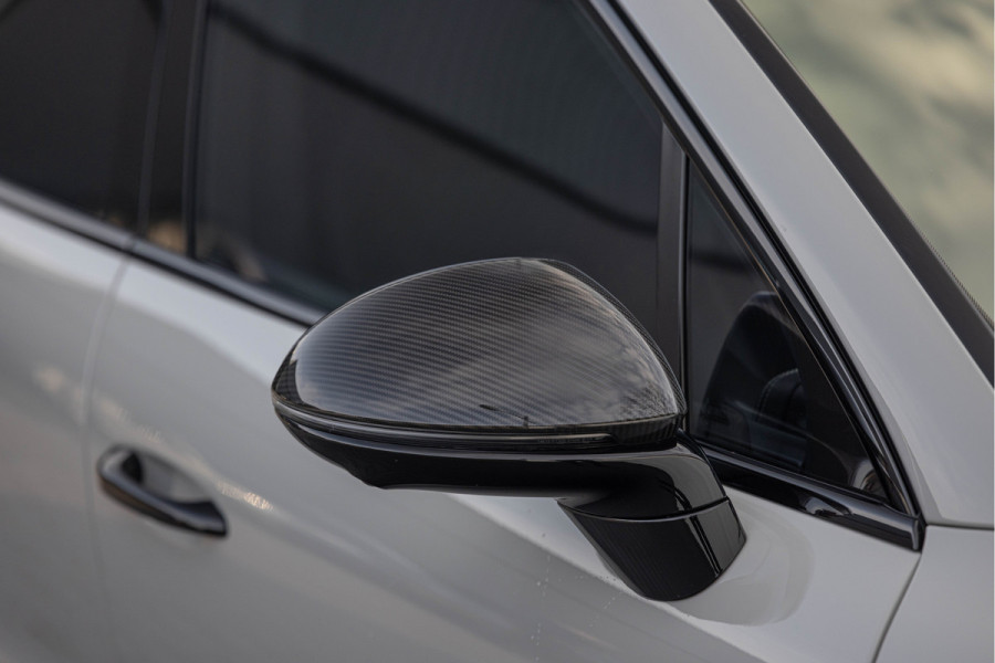 Porsche Cayenne Coupé 4.0 Turbo S E-Hybrid Keramisch PPF Innodrive Lightweight Pack