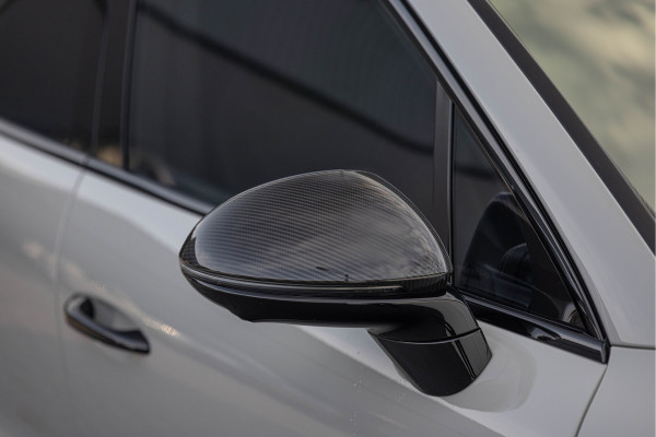 Porsche Cayenne Coupé 4.0 Turbo S E-Hybrid Keramisch PPF Innodrive Lightweight Pack