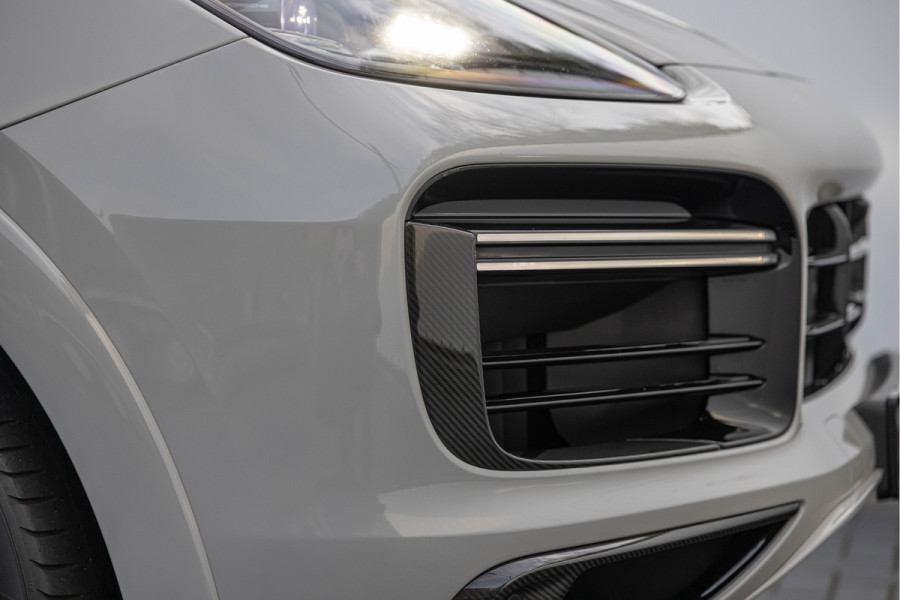 Porsche Cayenne Coupé 4.0 Turbo S E-Hybrid Keramisch PPF Innodrive Lightweight Pack