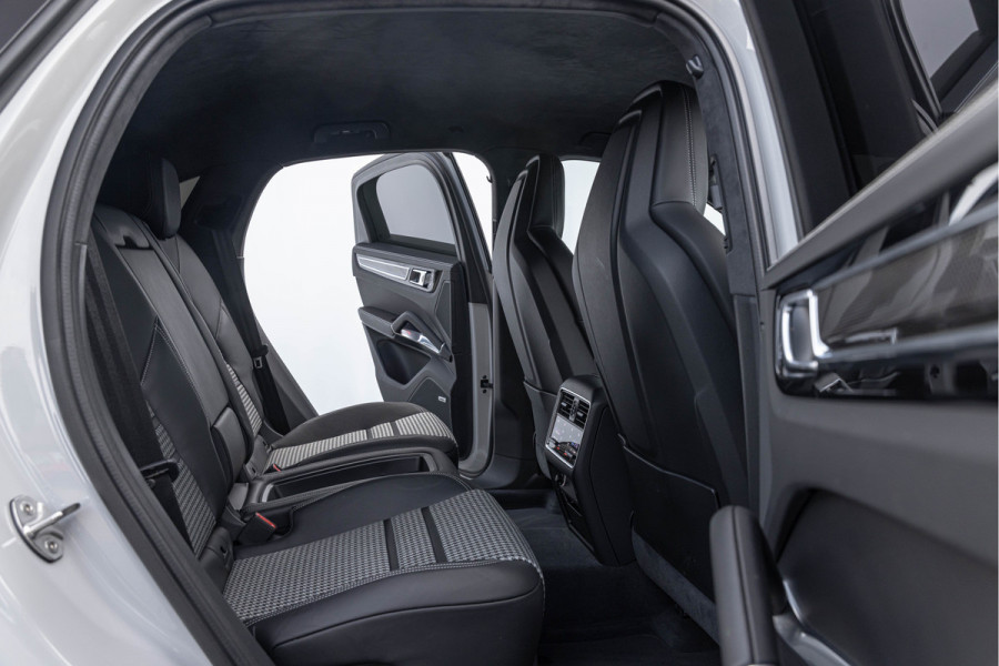 Porsche Cayenne Coupé 4.0 Turbo S E-Hybrid Keramisch PPF Innodrive Lightweight Pack