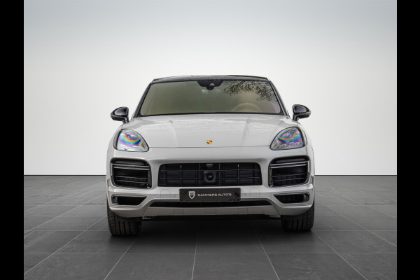 Porsche Cayenne Coupé 4.0 Turbo S E-Hybrid Keramisch PPF Innodrive Lightweight Pack