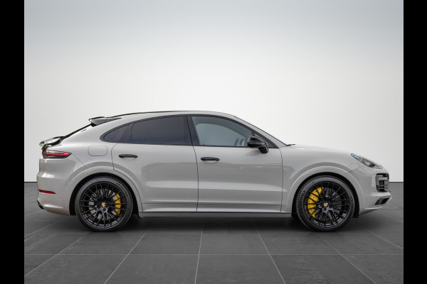 Porsche Cayenne Coupé 4.0 Turbo S E-Hybrid Keramisch PPF Innodrive Lightweight Pack