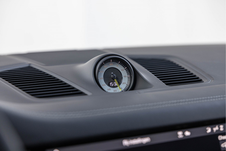 Porsche Cayenne Coupé 4.0 Turbo S E-Hybrid Keramisch PPF Innodrive Lightweight Pack