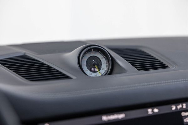 Porsche Cayenne Coupé 4.0 Turbo S E-Hybrid Keramisch PPF Innodrive Lightweight Pack