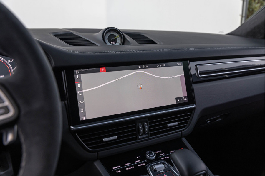 Porsche Cayenne Coupé 4.0 Turbo S E-Hybrid Keramisch PPF Innodrive Lightweight Pack