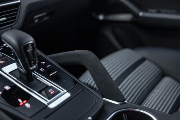 Porsche Cayenne Coupé 4.0 Turbo S E-Hybrid Keramisch PPF Innodrive Lightweight Pack