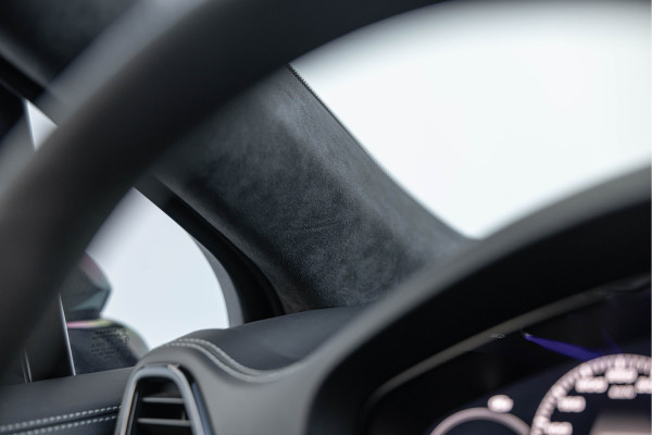 Porsche Cayenne Coupé 4.0 Turbo S E-Hybrid Keramisch PPF Innodrive Lightweight Pack