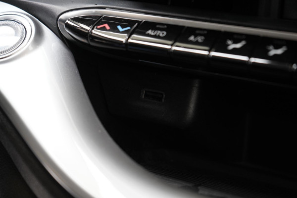 Fiat 500 Icon 42 kWh | Navigatie | Cruise control | Climate control | Lm velgen