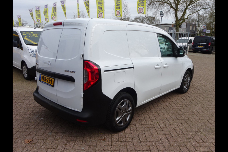 Mercedes-Benz Citan 108 CDI L1 Pro MBUX AIRCO CRUISE CONTROL NAVIGATIE