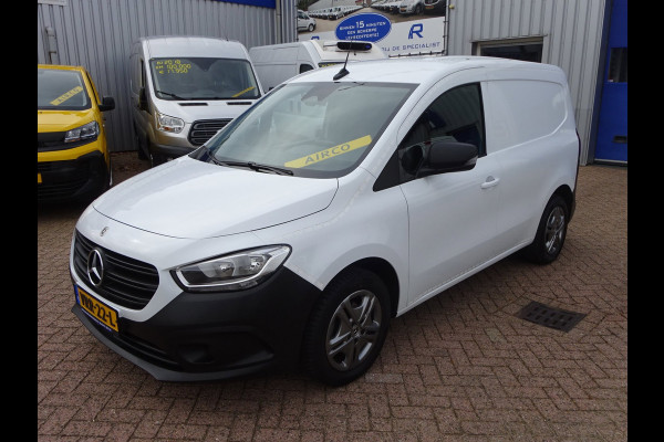 Mercedes-Benz Citan 108 CDI L1 Pro MBUX AIRCO CRUISE CONTROL NAVIGATIE