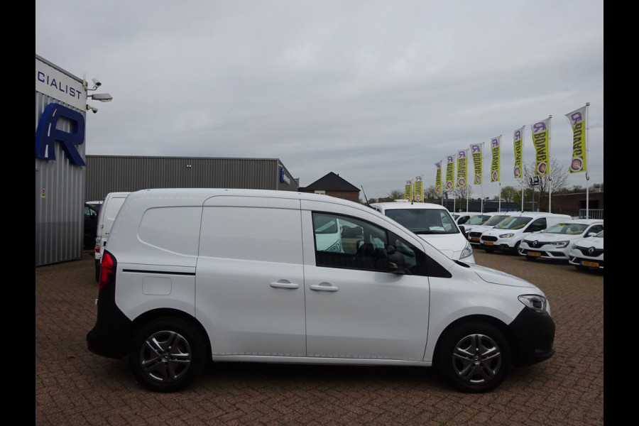 Mercedes-Benz Citan 108 CDI L1 Pro MBUX AIRCO CRUISE CONTROL NAVIGATIE