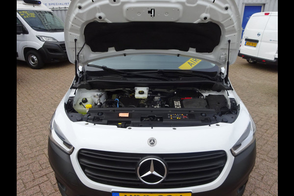 Mercedes-Benz Citan 108 CDI L1 Pro MBUX AIRCO CRUISE CONTROL NAVIGATIE