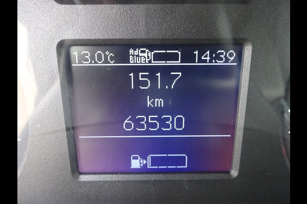 Mercedes-Benz Citan 108 CDI L1 Pro MBUX AIRCO CRUISE CONTROL NAVIGATIE