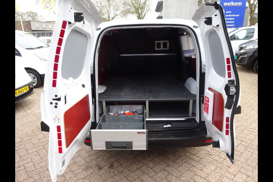 Mercedes-Benz Citan 108 CDI L1 Pro MBUX AIRCO CRUISE CONTROL NAVIGATIE