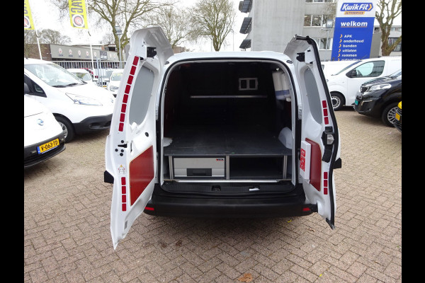 Mercedes-Benz Citan 108 CDI L1 Pro MBUX AIRCO CRUISE CONTROL NAVIGATIE