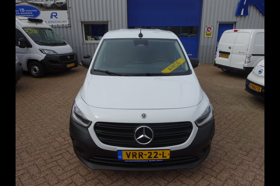 Mercedes-Benz Citan 108 CDI L1 Pro MBUX AIRCO CRUISE CONTROL NAVIGATIE