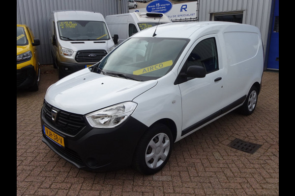 Dacia Dokker 1.5 Blue dCi 75 Essential AIRCO NAVIGATIE