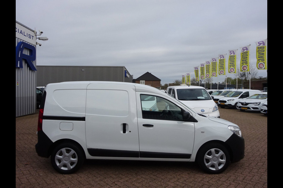 Dacia Dokker 1.5 Blue dCi 75 Essential AIRCO NAVIGATIE