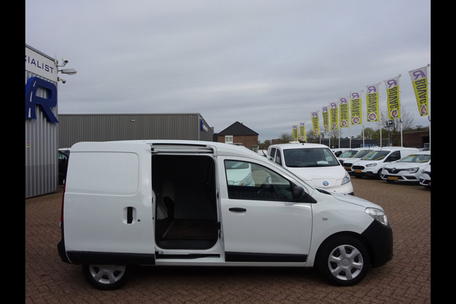 Dacia Dokker 1.5 Blue dCi 75 Essential AIRCO NAVIGATIE